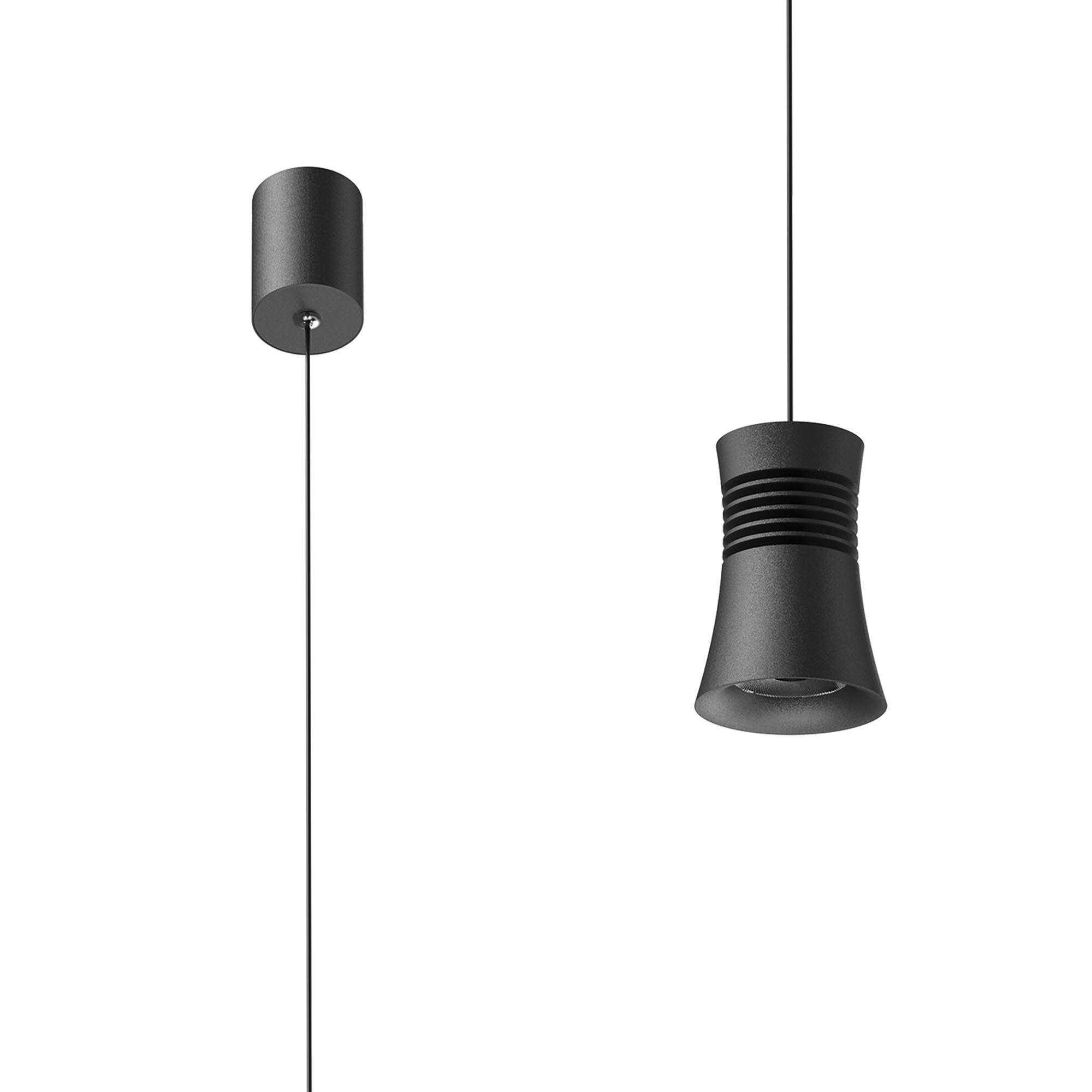 Pagoda Ceiling Lights Mantra Fusion Single Pendant